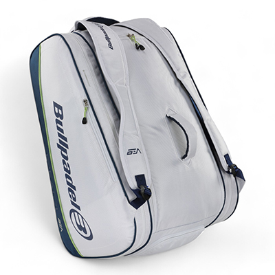 Bullpadel Pearl RacketBag 25