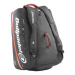 Bullpadel XPLO Black RacketBag 25