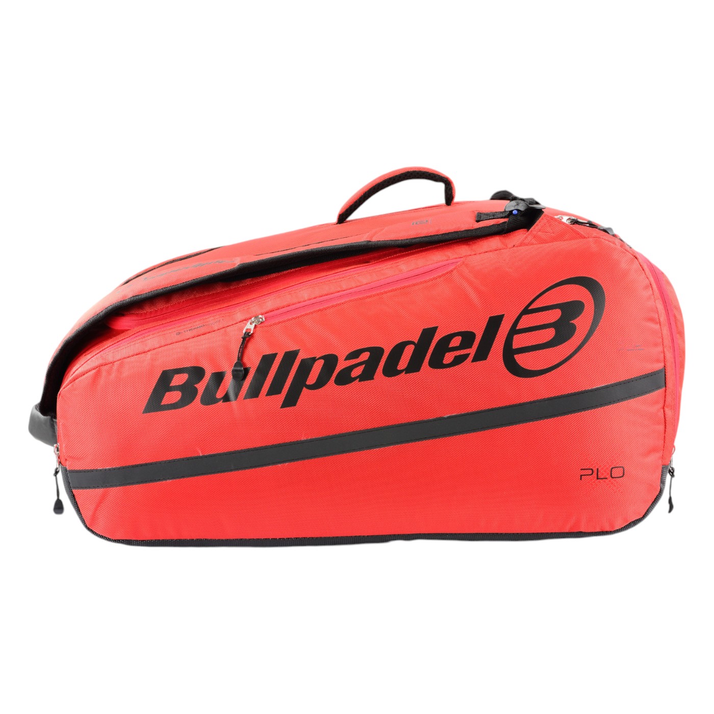 Bullpadel XPLO Red RacketBag 25