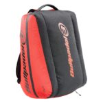 Bullpadel XPLO Red RacketBag 25