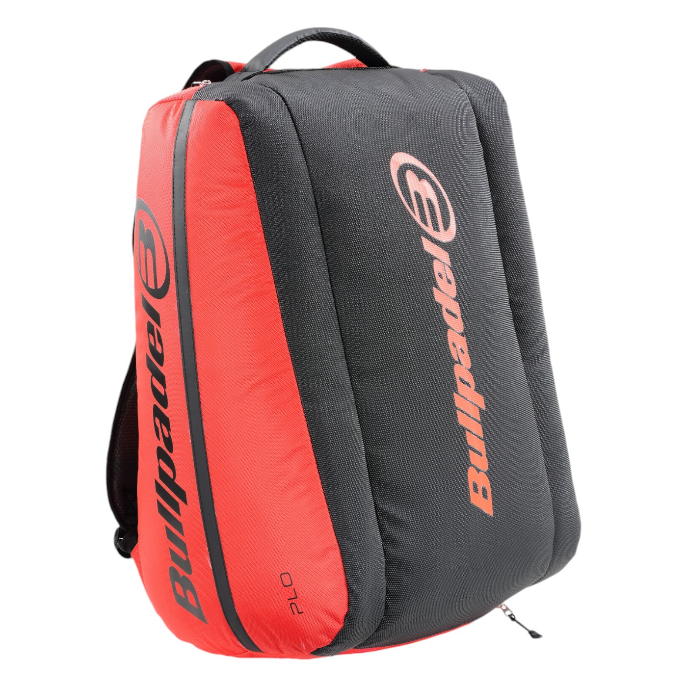 Bullpadel XPLO Red RacketBag 25