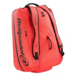Bullpadel XPLO Red RacketBag 25