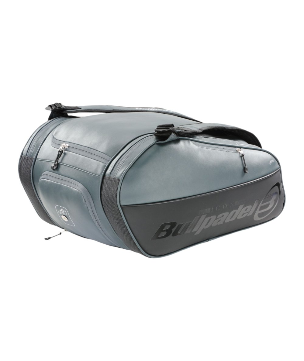 Bullpadel Icon RacketBag 25