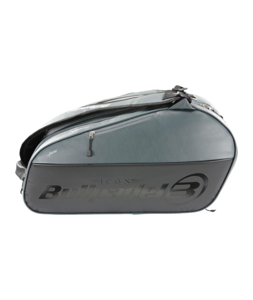 Bullpadel Icon RacketBag 25