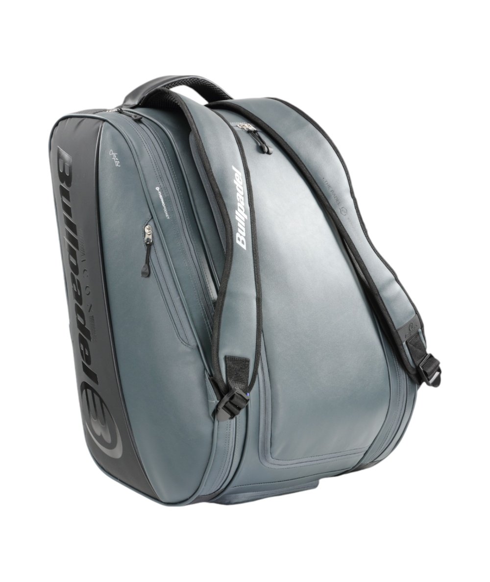 Bullpadel Icon RacketBag 25