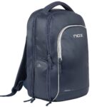 NOX Pro Series Navy Blue Backpack