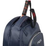 NOX Pro Series Navy Blue Backpack