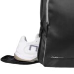 NOX Pro Series Black Backpack