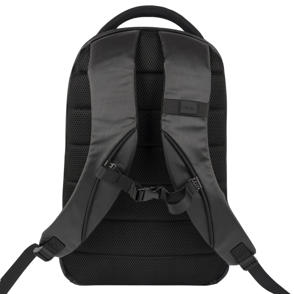 NOX Pro Series Black Backpack