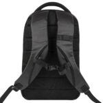 NOX Pro Series Black Backpack