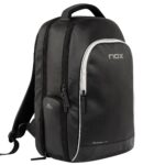 NOX Pro Series Black Backpack