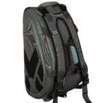 NOX AT10 Team Grey RacketBag 25