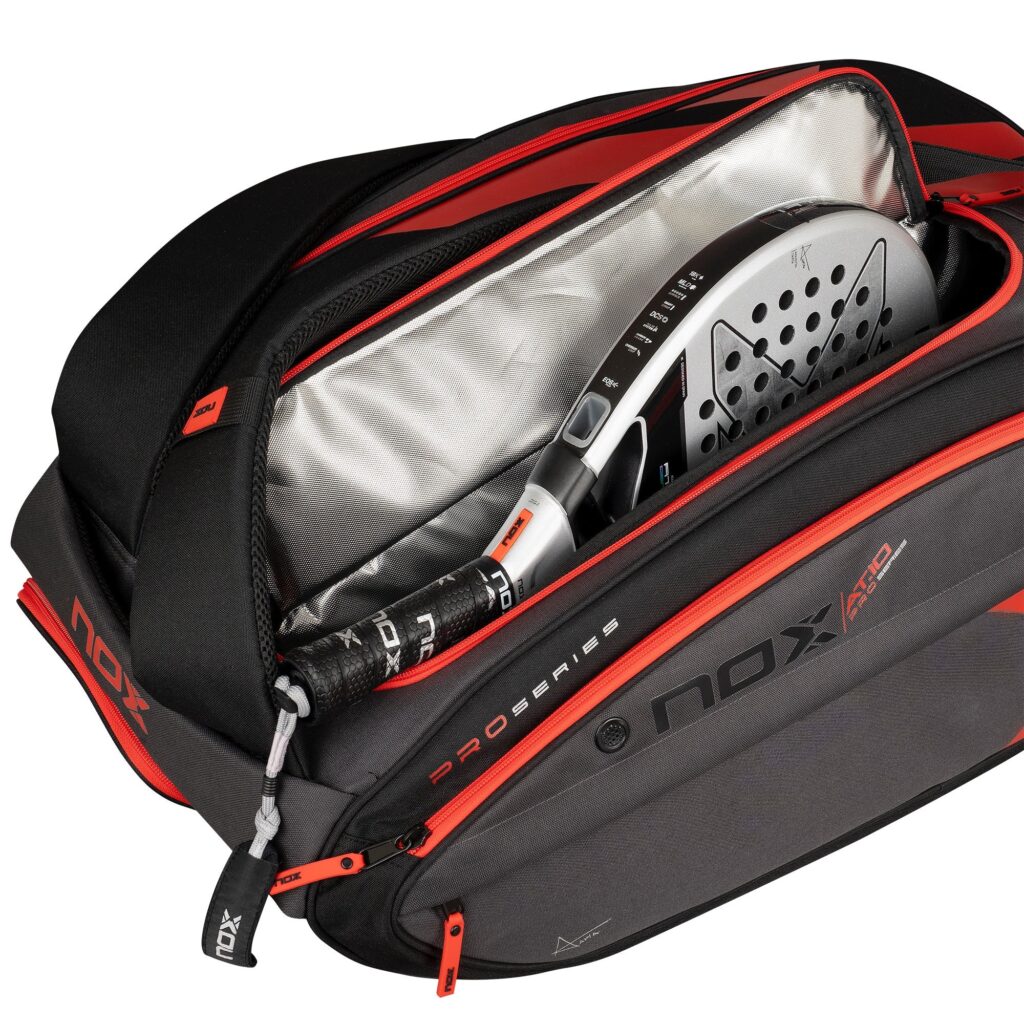 NOX AT10 XXL RacketBag