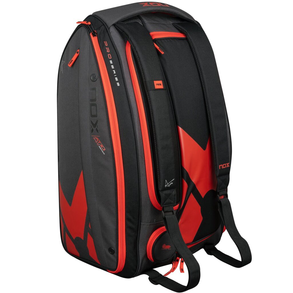 NOX AT10 XXL RacketBag