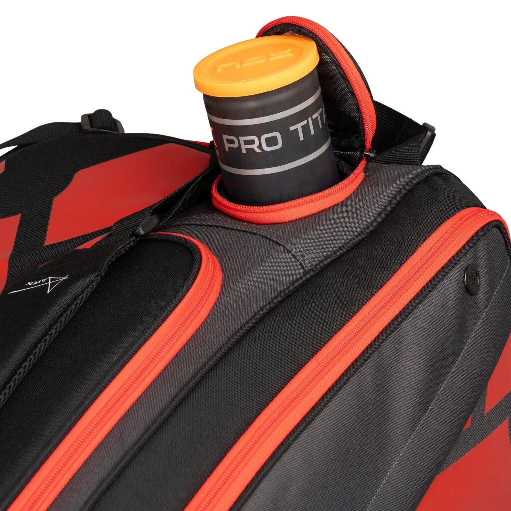 NOX AT10 XXL RacketBag