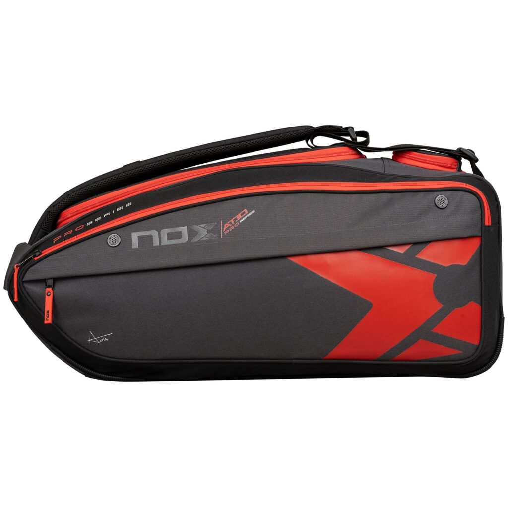 NOX AT10 XXL RacketBag