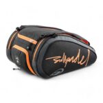 Bullpadel Ionic RacketBag 25