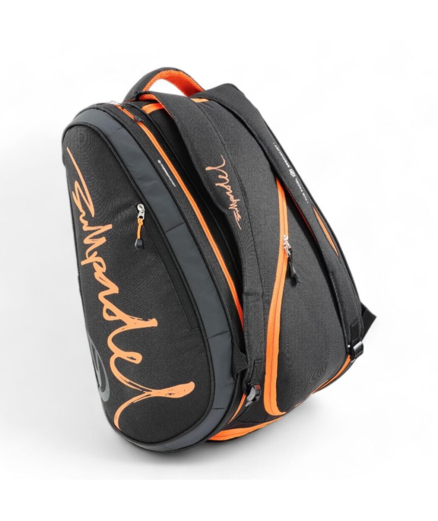 Bullpadel Ionic RacketBag 25