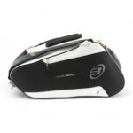 Bullpadel Hack White RacketBag 25