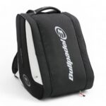 Bullpadel Hack White RacketBag 25