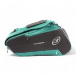 Bullpadel Hack Petrol Blue RacketBag 25