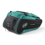 Bullpadel Hack Petrol Blue RacketBag 25