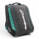 Bullpadel Hack Petrol Blue RacketBag 25