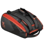 NOX Luxury Open Series Red/Black RacketBag