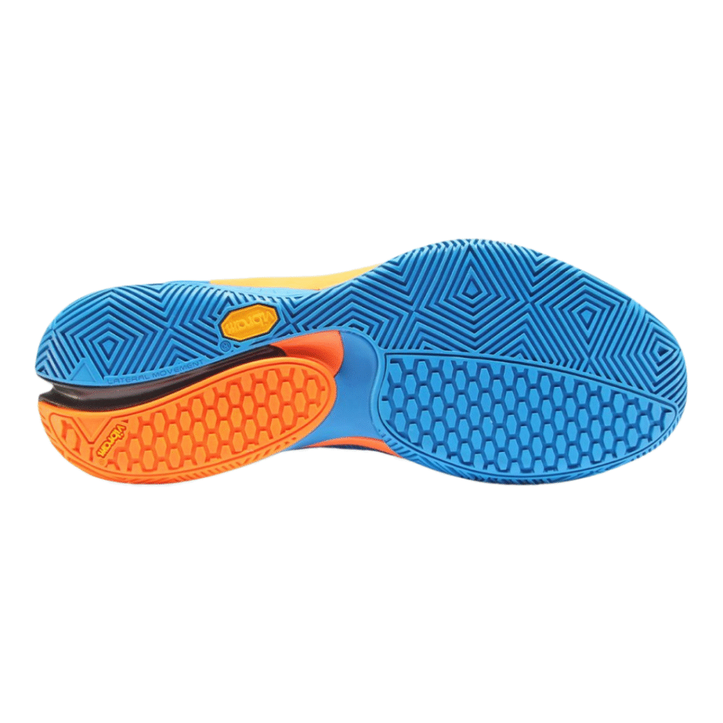 Bullpadel Hack Vibram 24I Royal Blue