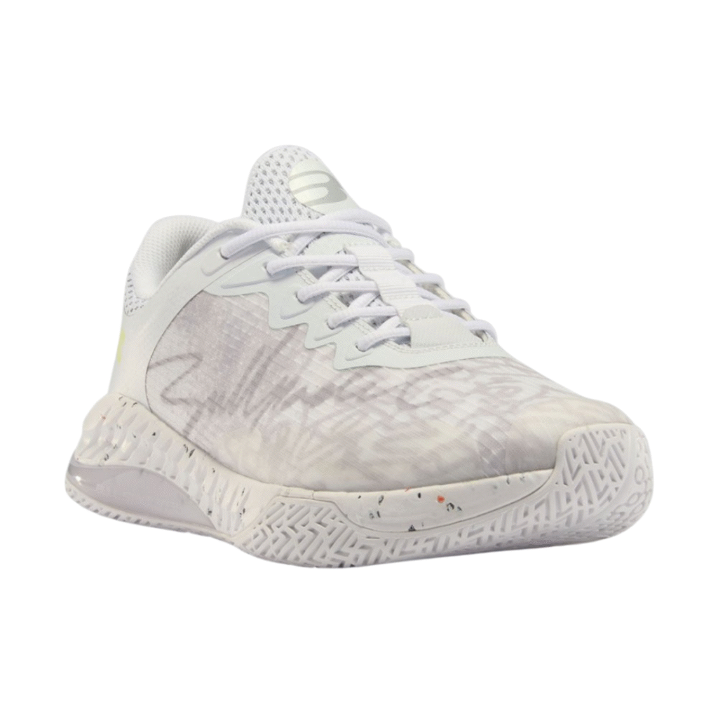 Bullpadel Ionic 24I White