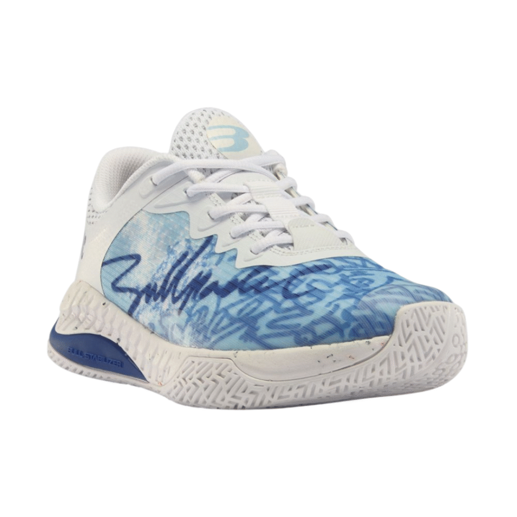 Bullpadel Ionic W 24I Sky Blue