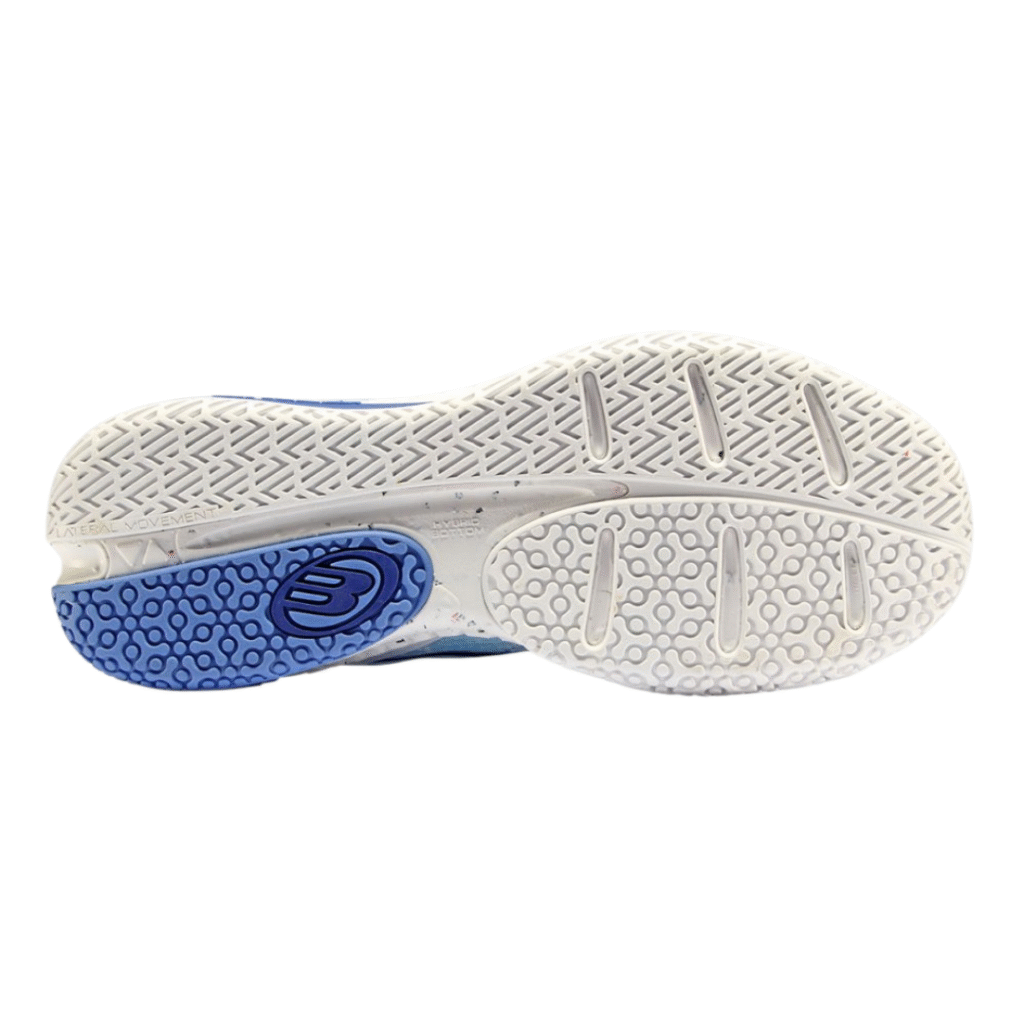 Bullpadel Ionic W 24I Sky Blue