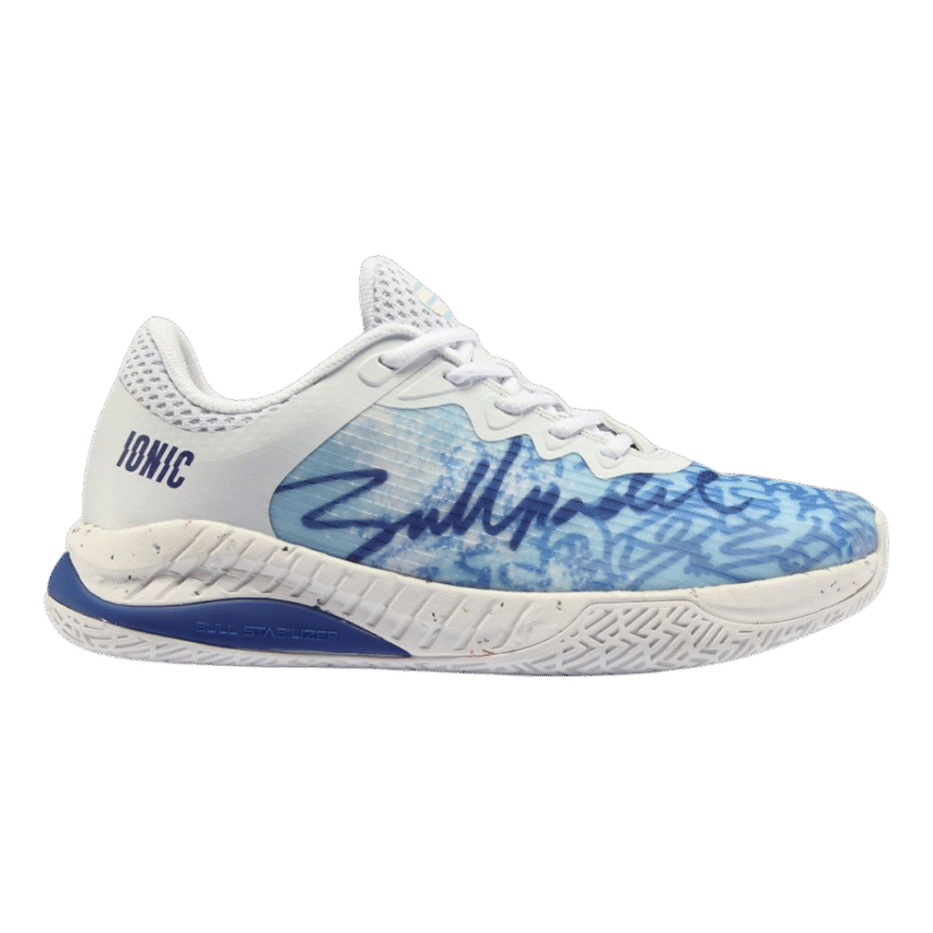 Bullpadel Ionic W 24I Sky Blue