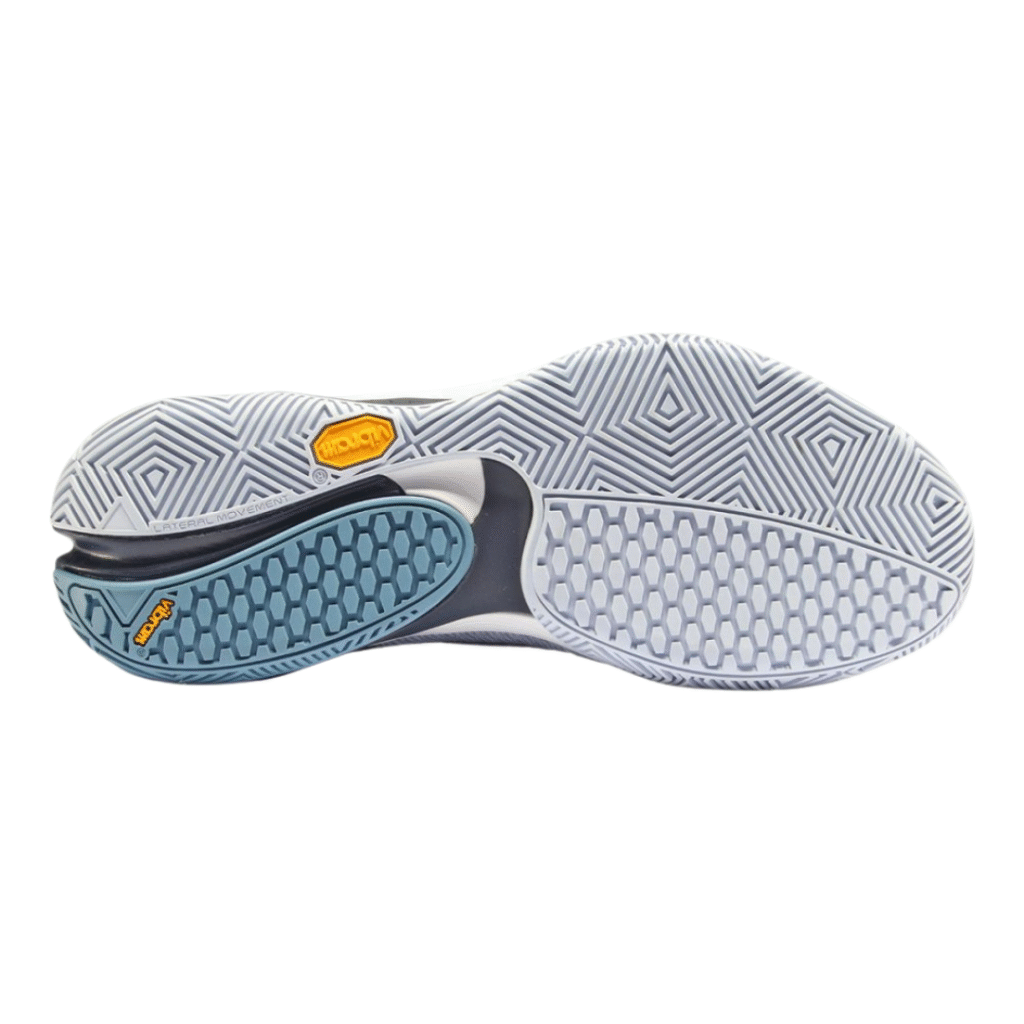 Bullpadel Hack Vibram 24I Shadow Blue