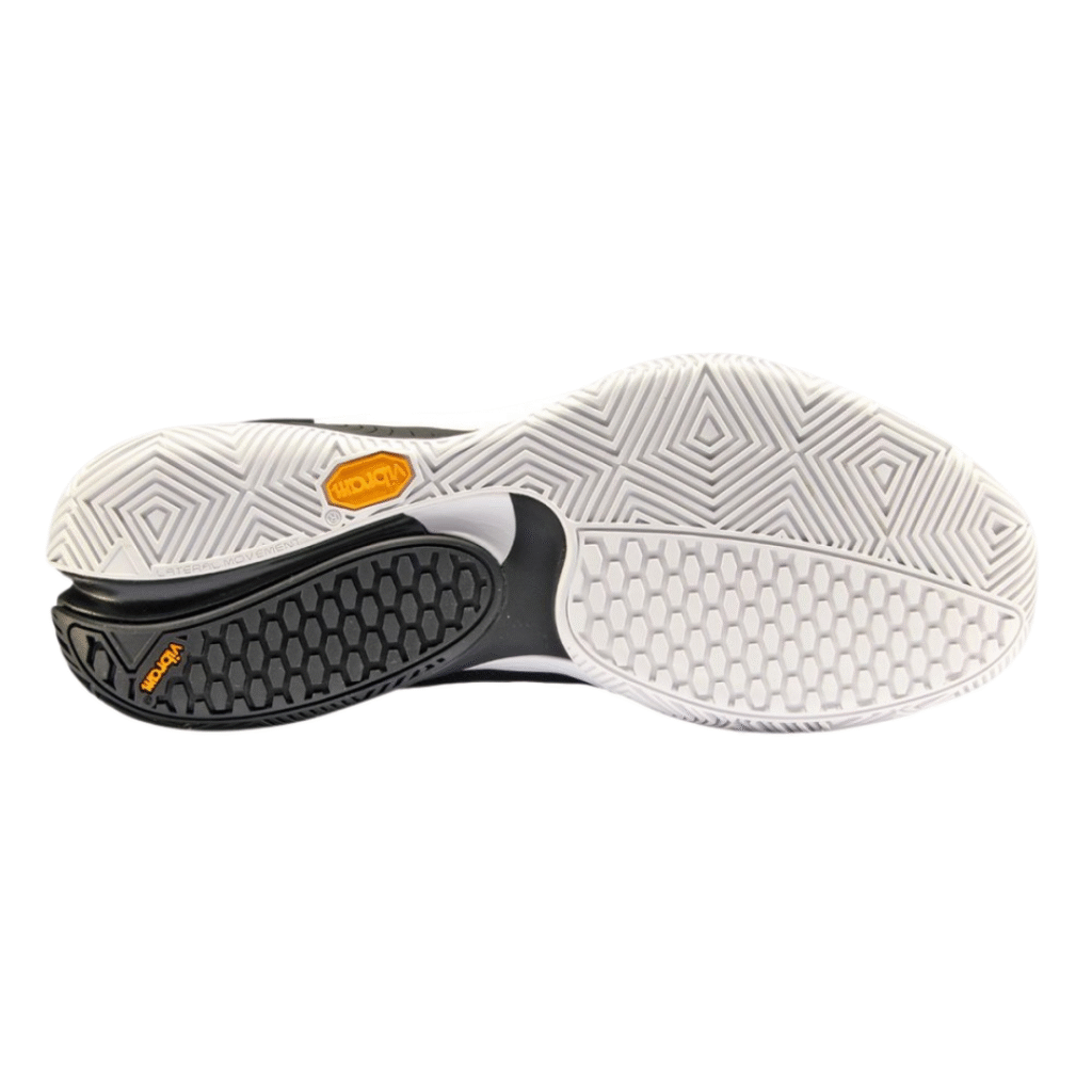 Bullpadel Hack Vibram 24I Black/Green
