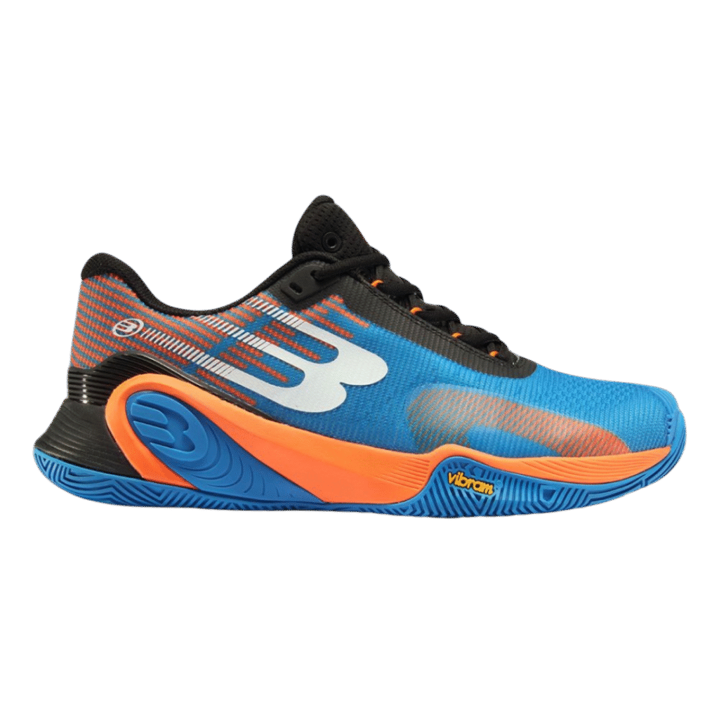 Bullpadel Hack Vibram 24I Royal Blue