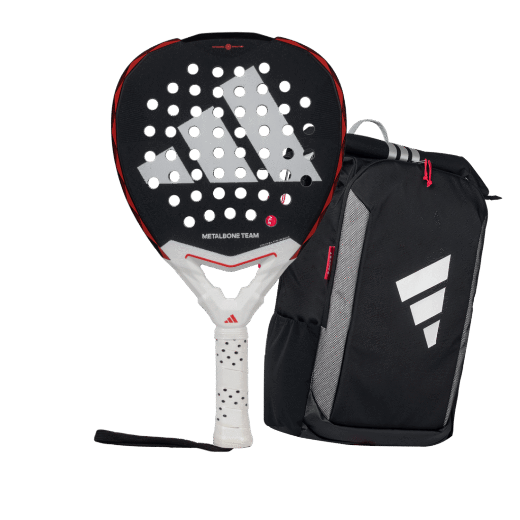 Adidas Metalbone Team + Adidas Metalbone Backpack