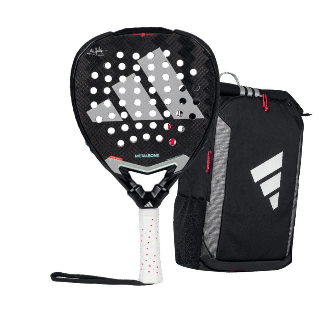 Adidas Metalbone + Adidas Metalbone Backpack