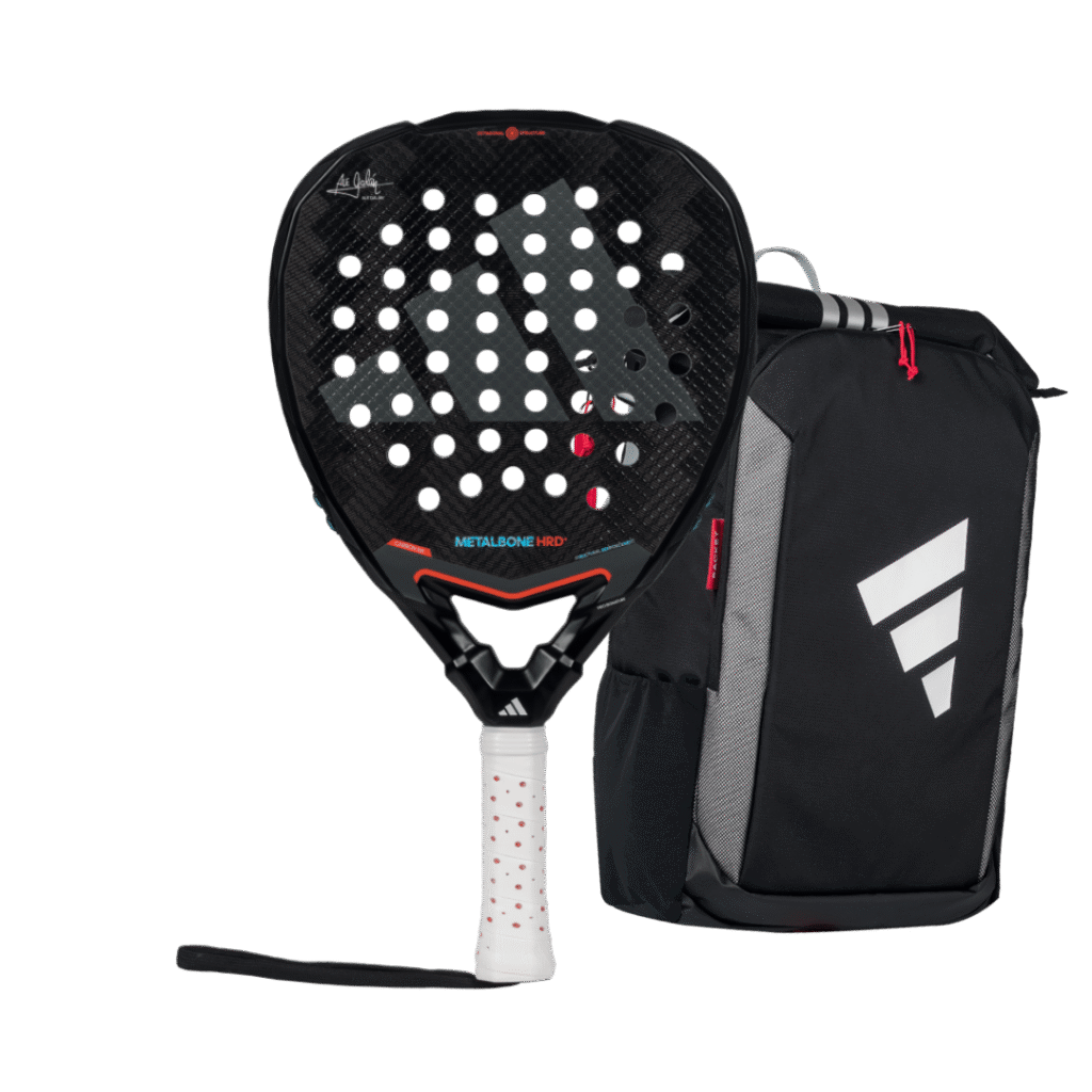 Adidas Metalbone HRD  + Adidas Metalbone Backpack