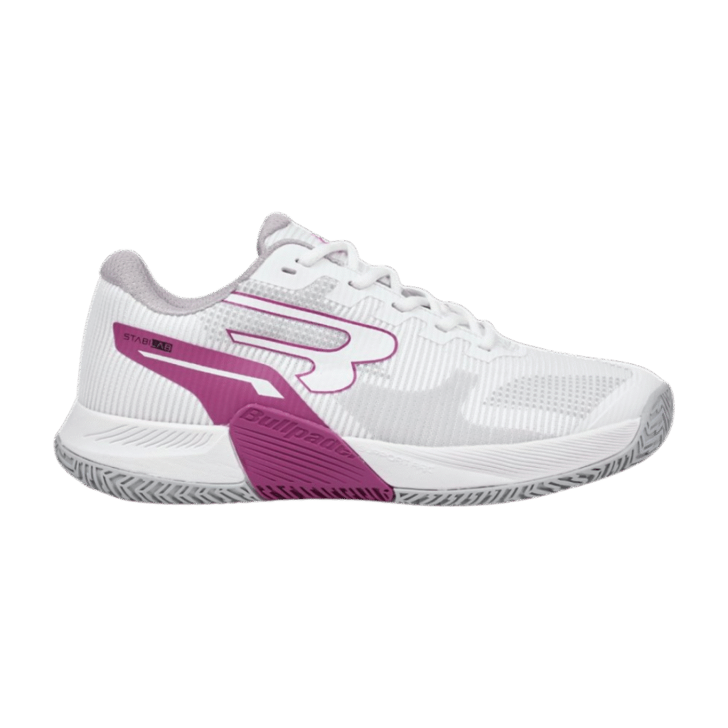 Bullpadel Next W 25V White