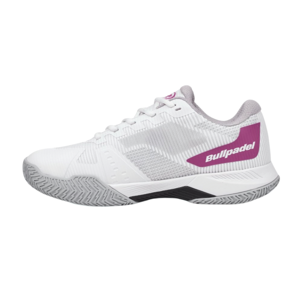 Bullpadel Next W 25V White
