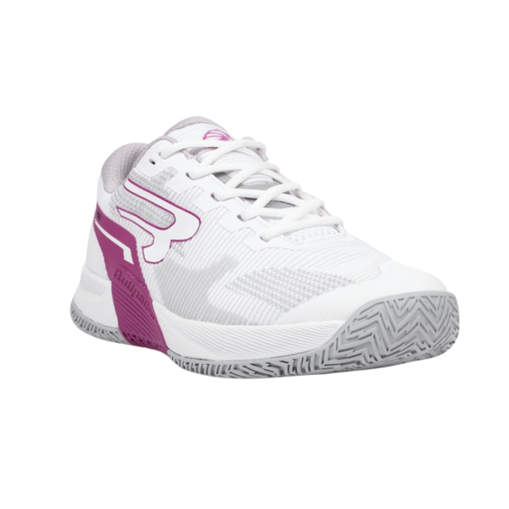 Bullpadel Next W 25V White