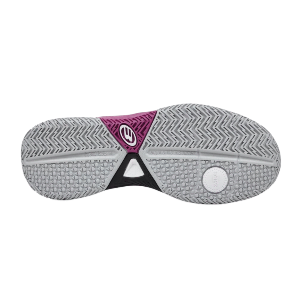 Bullpadel Next W 25V White