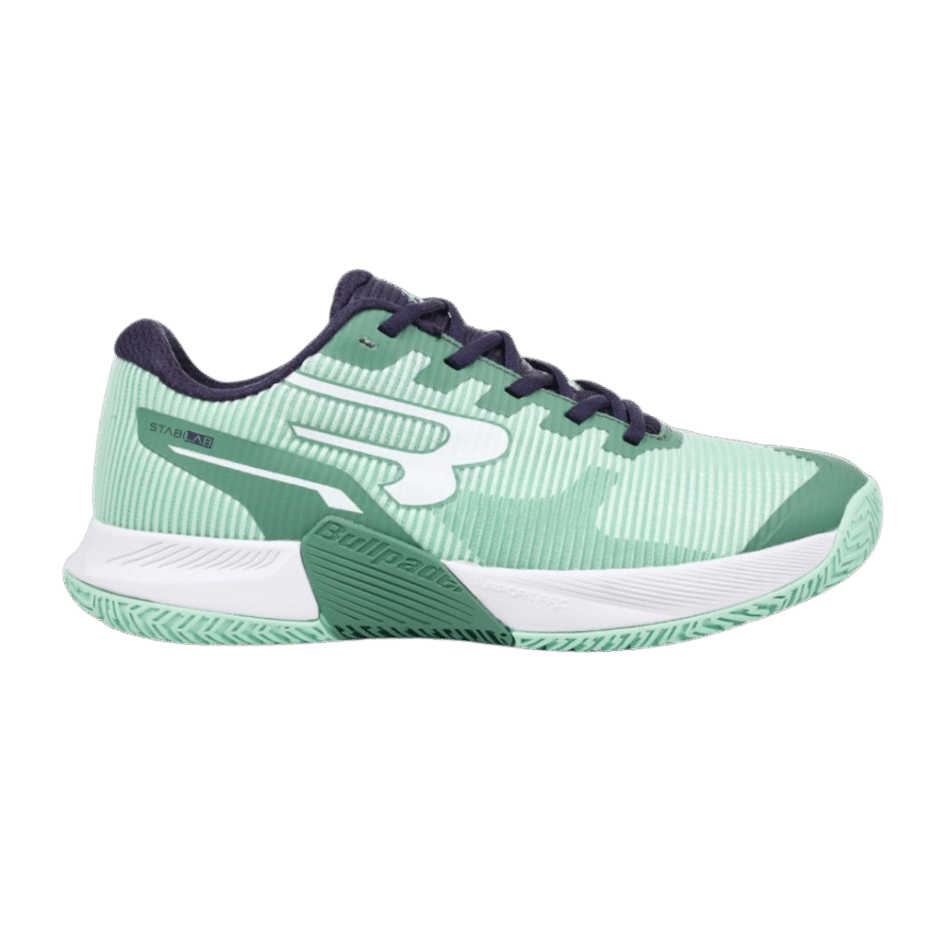 Bullpadel Next W 25V Green