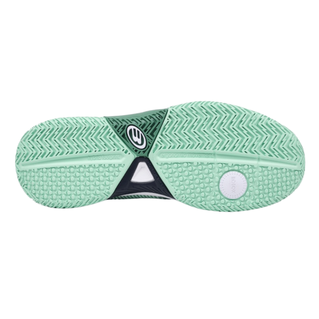 Bullpadel Next W 25V Green