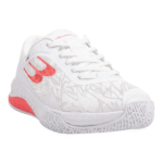 Bullpadel Ionic W 25V White/Pink