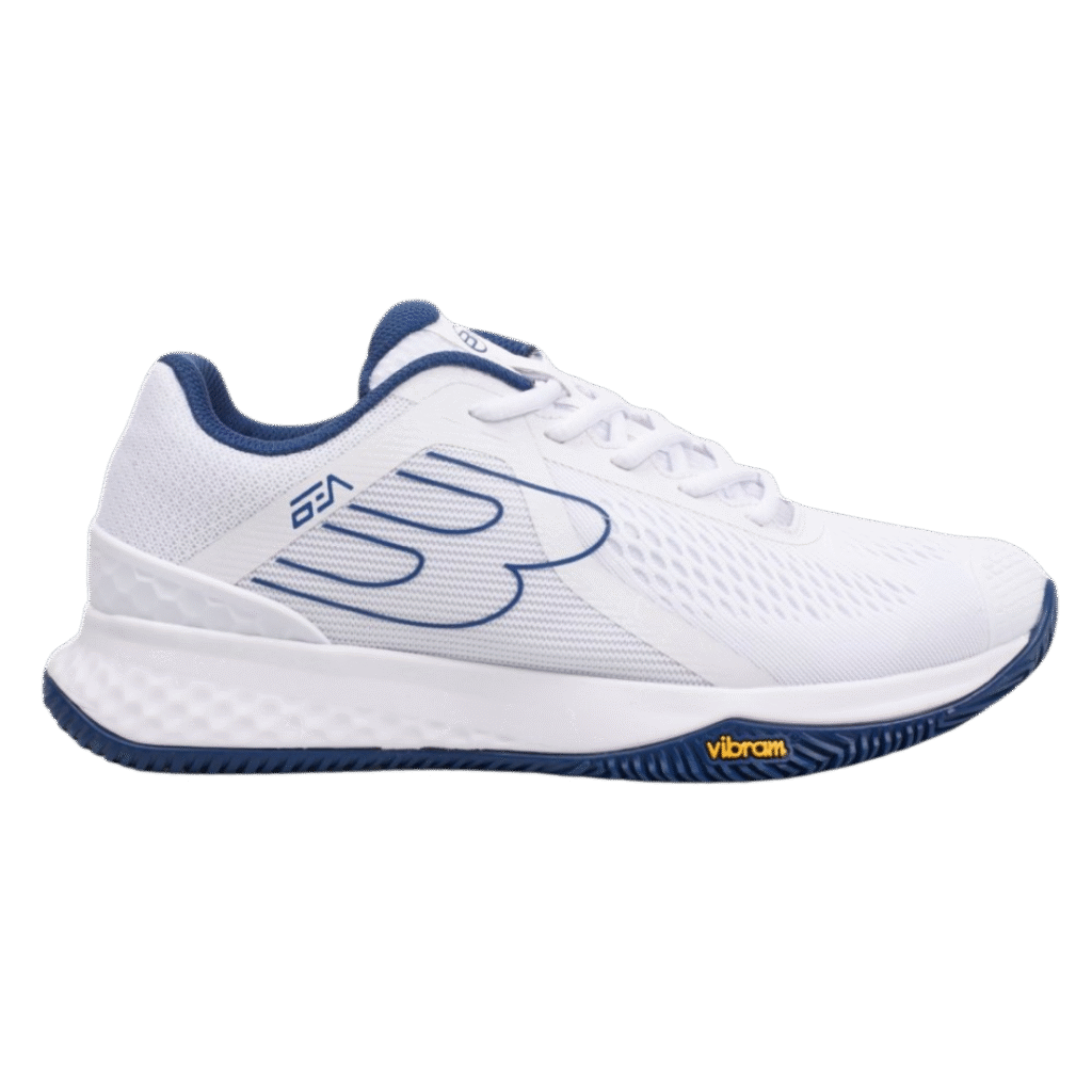 Bullpadel Pearl Vibram 25V