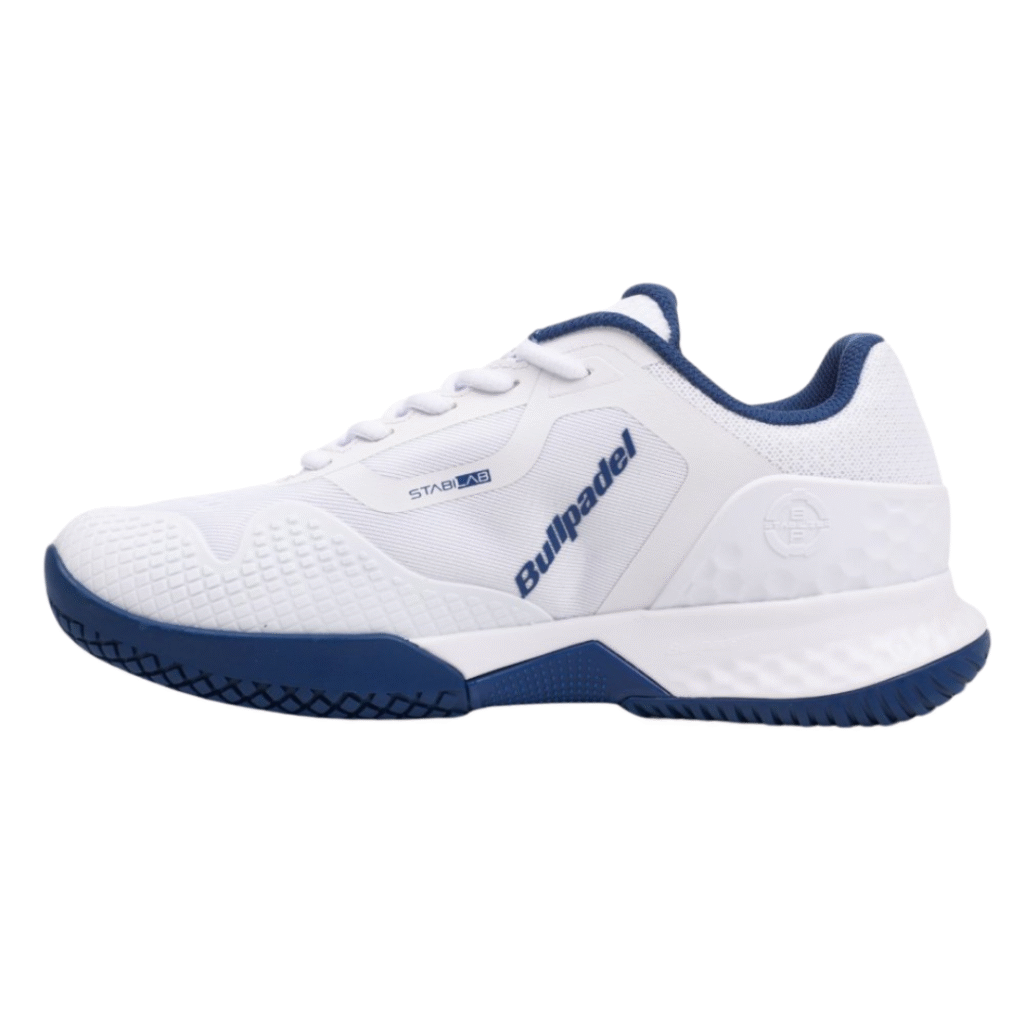Bullpadel Pearl Vibram 25V