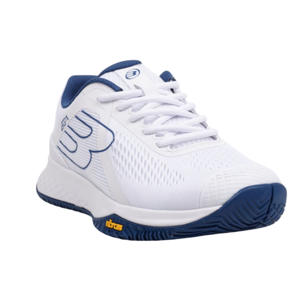 Bullpadel Pearl Vibram 25V