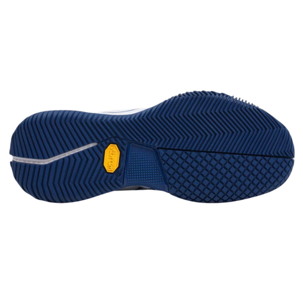 Bullpadel Pearl Vibram 25V
